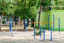 Детский лагерь «Жемчужина России», Анапа, фото 6