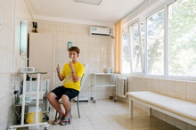 Лечение в детском лагере «Жемчужина России», Анапа, фото 7