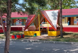 Детский лагерь «Зори Анапы», Анапа, территория лагеря, фото 5
