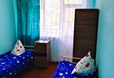 Комната в детском лагере «Красный десант», Ростовская область, территория лагеря, фото 3
